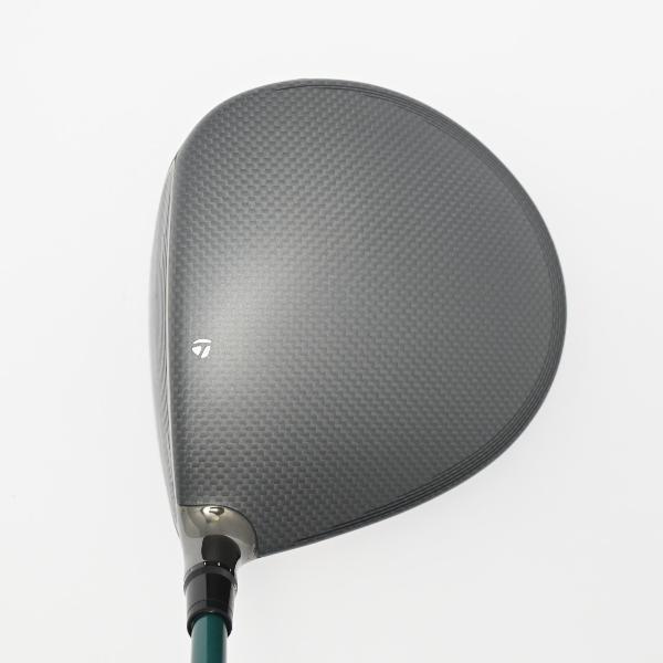 テーラーメイド Qi35MAXドライバー SPEEDERNX GREEN 50S TaylorMade（テーラーメイド） Qi35 Qi35 ドライバー Speeder NX GREEN