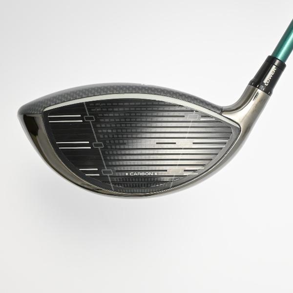 TaylorMade（テーラーメイド） Qi35 Qi35 ドライバー Speeder NX GREEN