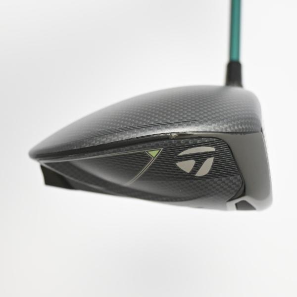 TaylorMade（テーラーメイド） Qi35 Qi35 ドライバー Speeder NX GREEN