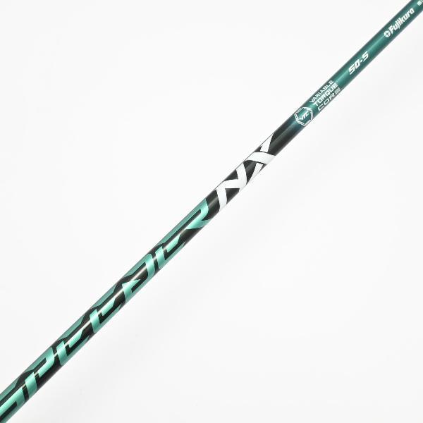 TaylorMade（テーラーメイド） Qi35 Qi35 ドライバー Speeder NX GREEN