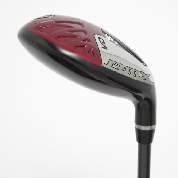 ヤマハ RMX VD Diamana YR h 【U6】 シャフト：S YAMAHA ヤマハ RMX VD ユーティリティ Diamana YB h 【U6