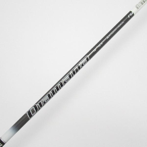 YAMAHA ヤマハ RMX VD ユーティリティ Diamana YB h 【U6