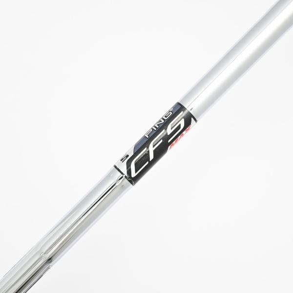 PING（ピン） G25 G25 アイアン CFS MAX シャフト：CFS MAX(6本:#5 #6