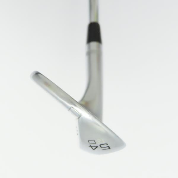 Titleist（タイトリスト） Vokey ボーケイデザイン SM8 ツアークローム