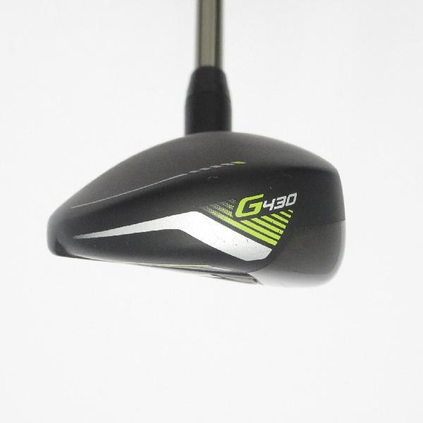 ピン G430 U3 ユーティリティシャフトTOUR 2.0 CHROME 85 G430 ハイブリッドユーティリティ PING TOUR 2.0 CHROME 85