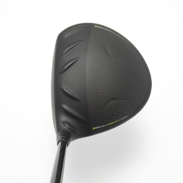 【レフティ】PING G430 LST ドライバー ジアッタス V2 PING ピン G430 LST ドライバー THE ATTAS V2 4 シャフト：THE