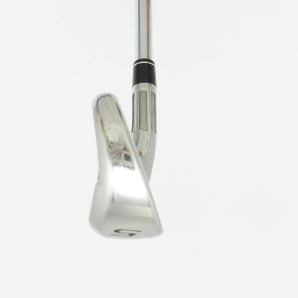 TaylorMade（テーラーメイド） M2 M2(2017) アイアン REAX 90 JP