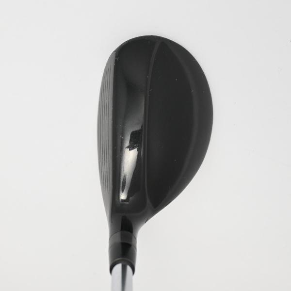 ダンロップ SRIXON Z H85 ハイブリッド ユーティリティ スチールシャフト 【U3】 シャフト：スチールシャフト_1