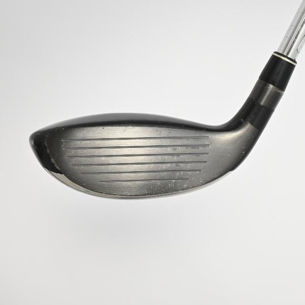 ダンロップ SRIXON Z H85 ハイブリッド ユーティリティ スチールシャフト 【U3】 シャフト：スチールシャフト_2