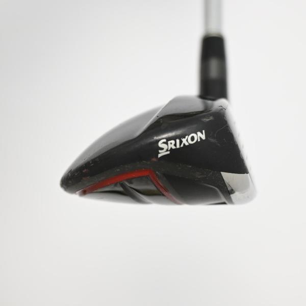ダンロップ SRIXON Z H85 ハイブリッド ユーティリティ スチールシャフト 【U3】 シャフト：スチールシャフト_3
