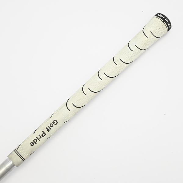 ダンロップ SRIXON Z H85 ハイブリッド ユーティリティ スチールシャフト 【U3】 シャフト：スチールシャフト_6