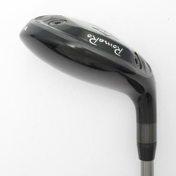 RomaRo RAYα UT21度 ダイアモンドスピーダー7R 【公式通販】