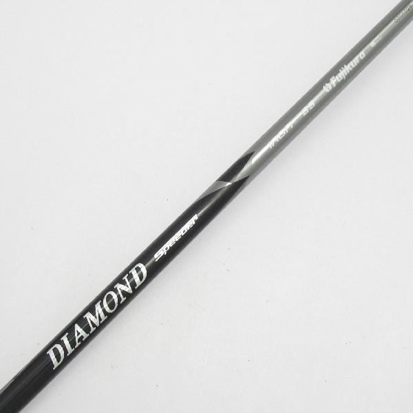 ユーティリティ 18度　RomaRo ロマロ ダイヤモンドスピーダー RomaRo（ロマロ） romaro Ray V V2 ユーティリティ DIAMOND Speeder