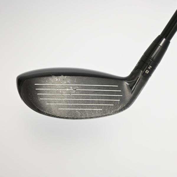Titleist（タイトリスト） TSi TSi2 ユーティリティ TENSEI CK PRO