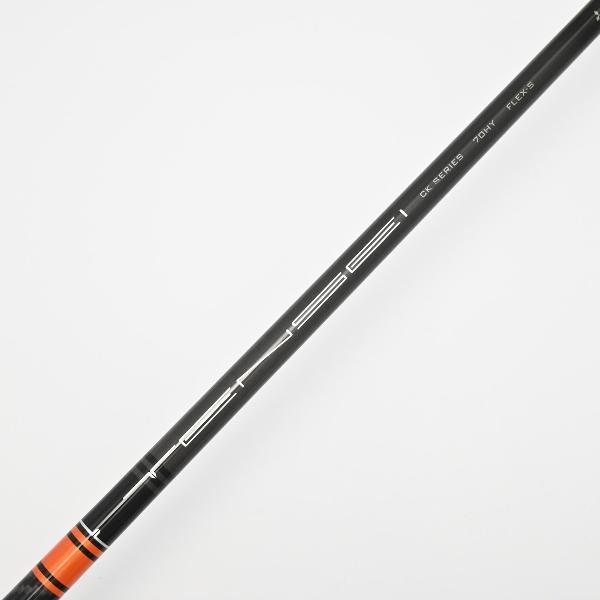 Titleist（タイトリスト） TSi TSi2 ユーティリティ TENSEI CK PRO