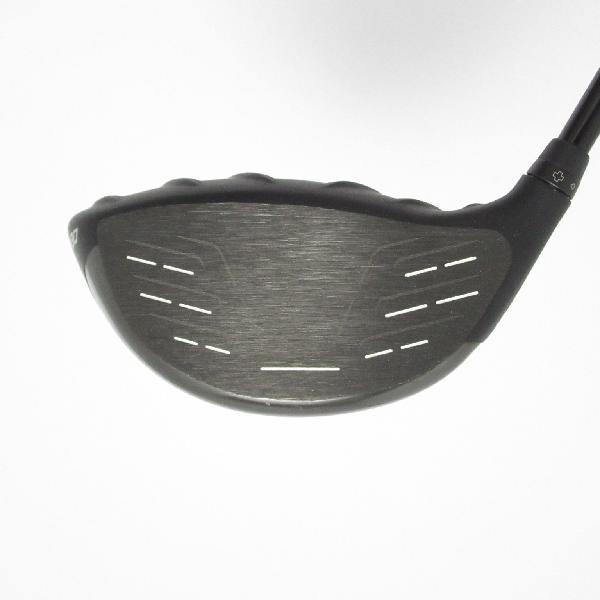 PING（ピン） G430 G430 LST ドライバー ALTA J CB BLACK シャフト
