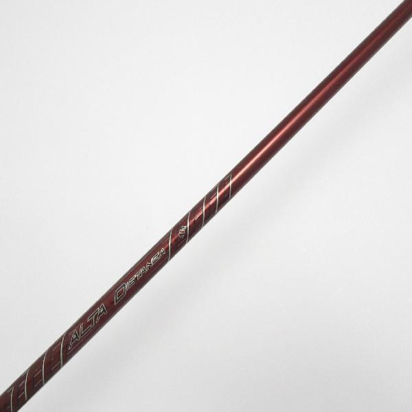 PING ピン G410 SFT ドライバー ALTA DISTANZA シャフト：ALTA