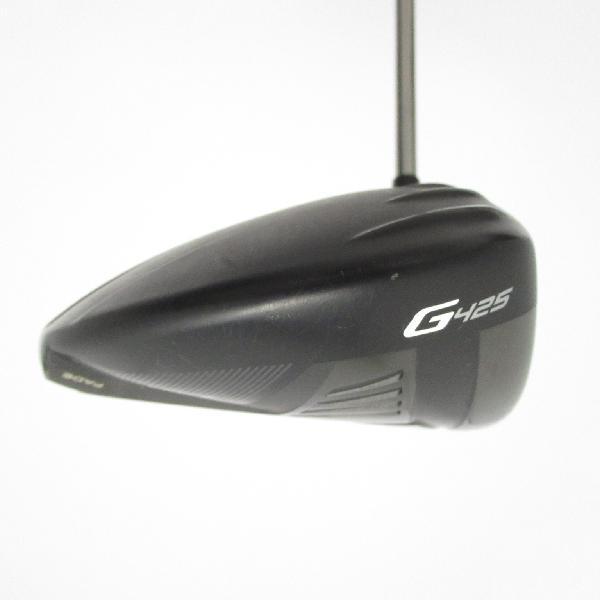 PING（ピン） G425 G425 MAX ドライバー Diamana ZF60 シャフト