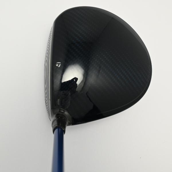 Qi10MAX 10.5° スピーダーnxブルー50-S Qi10MAX 10.5° スピーダーnxブルー50-S テーラーメイドQI10MAX