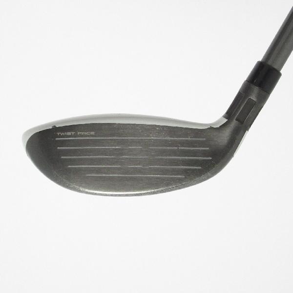TaylorMade（テーラーメイド） SIM SIM マックス レスキュー