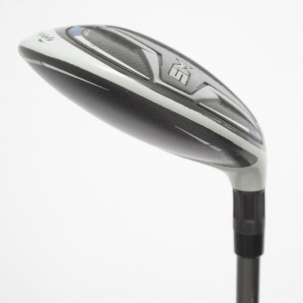 TaylorMade（テーラーメイド） SIM SIM マックス レスキュー