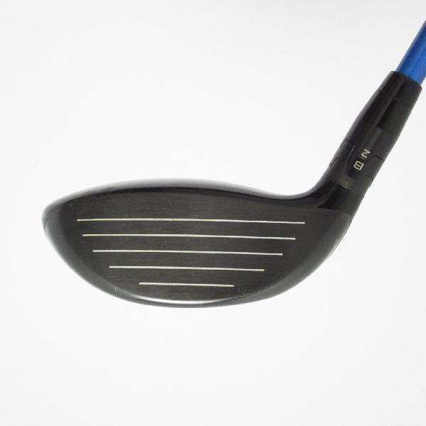 Titleist タイトリスト TSR TSR2 フェアウェイウッド Speeder NX