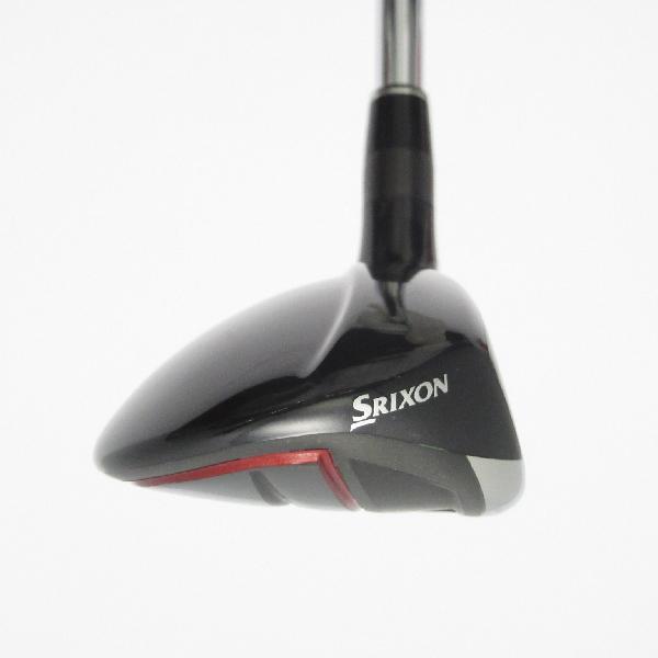 ダンロップ SRIXON Z H85 ハイブリッド ユーティリティ N.S.PRO 950GH DST 【U3】 シャフト：N.S.PRO 950GH DST_3