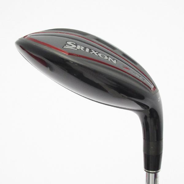 ダンロップ SRIXON Z H85 ハイブリッド ユーティリティ N.S.PRO 950GH DST 【U3】 シャフト：N.S.PRO 950GH DST_4