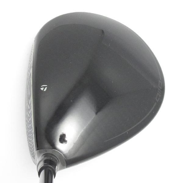 TaylorMade（テーラーメイド） Qi10 Qi10 LS ドライバー Diamana