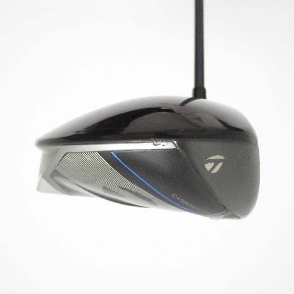 TaylorMade（テーラーメイド） Qi10 Qi10 LS ドライバー Diamana