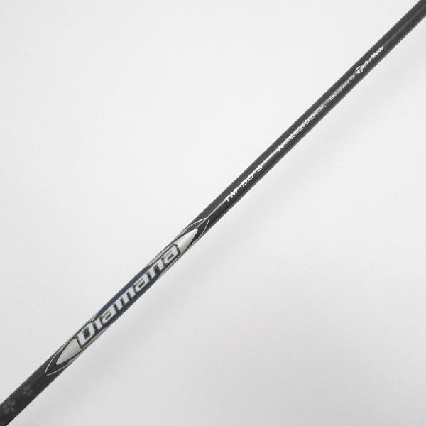 TaylorMade（テーラーメイド） Qi10 Qi10 LS ドライバー Diamana