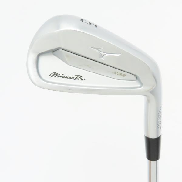 MIZUNO（ミズノ） Mizuno Pro MizunoPro 223 アイアン スチール