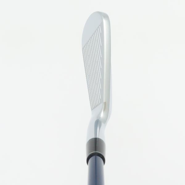 DUNLOP（ダンロップ） SRIXON スリクソン ZX5 アイアン Diamana ZX for