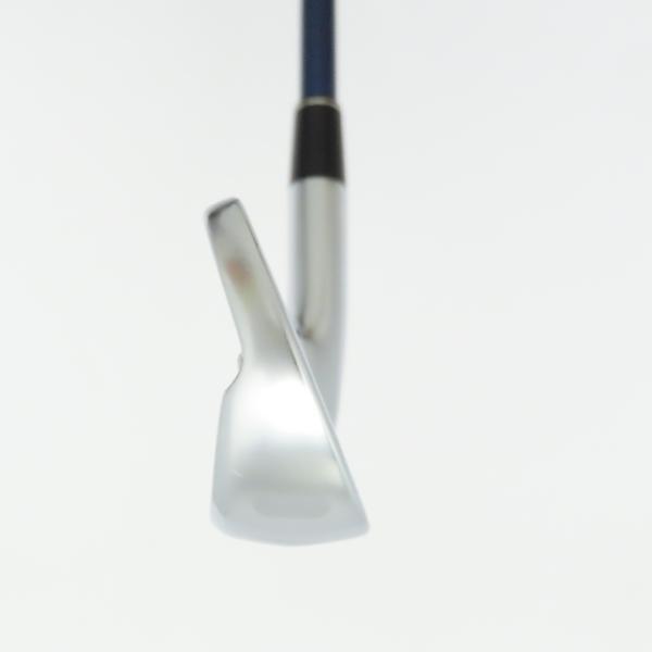 DUNLOP（ダンロップ） SRIXON スリクソン ZX5 アイアン Diamana ZX for