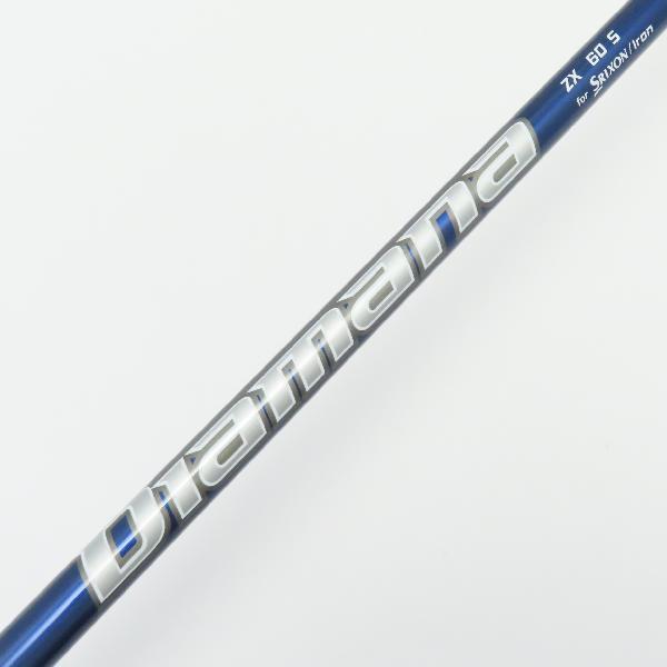 DUNLOP（ダンロップ） SRIXON スリクソン ZX5 アイアン Diamana ZX for