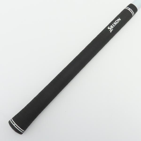 DUNLOP（ダンロップ） SRIXON スリクソン ZX5 アイアン Diamana ZX for