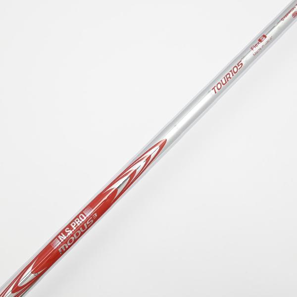 TaylorMade（テーラーメイド） GAPR GAPR MID ユーティリティ N.S.PRO 