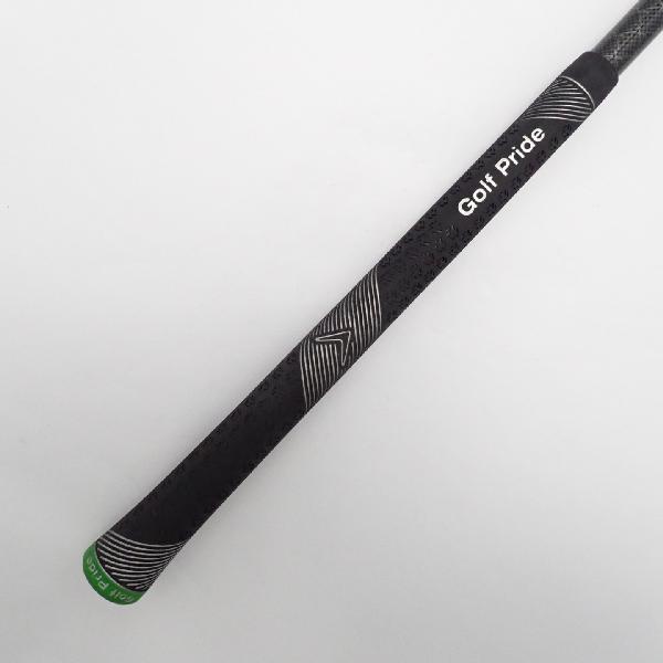 新品　キャロウェイ　TENSEI GREEN 60S ミニドライバーシャフト Callaway キャロウェイゴルフ ELYTE MINI ドライバー TENSEI