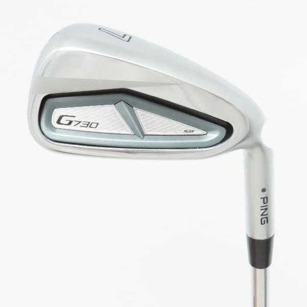 Set De Fers PING G730 - 7-9 + WW - N.S.PRO 850GH - Flex Regular - Droitier - Occasion