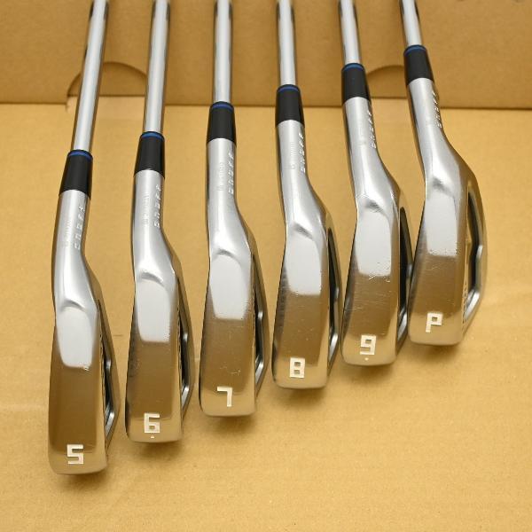 ONOFF（オノフ） LABOSPEC ONOFF LABOSPEC RB-247K アイアン N.S.PRO