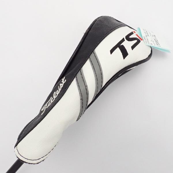 Titleist（タイトリスト） TSi TSi2 ユーティリティ Titleist Tour AD 