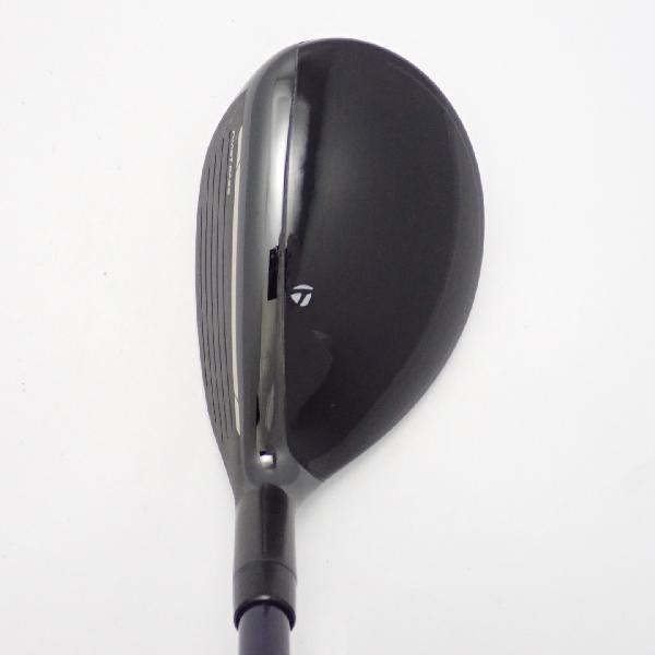 TaylorMade テーラーメイド Qi10 レスキュー ユーティリティ Diamana