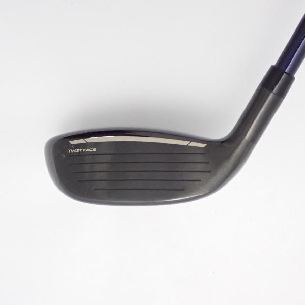 TaylorMade（テーラーメイド） Qi10 Qi10 レスキュー ユーティリティ