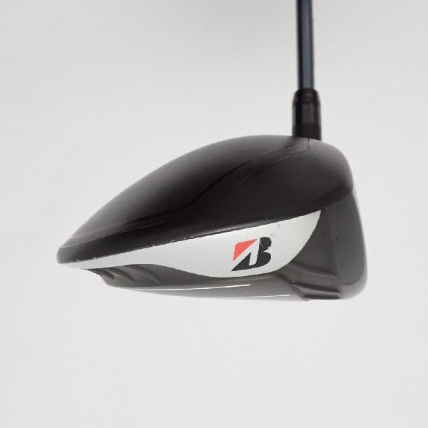ブリヂストン BRIDGESTONE GOLF B2 ドライバー Diamana PD 50  シャフト：Diamana PD 50_3