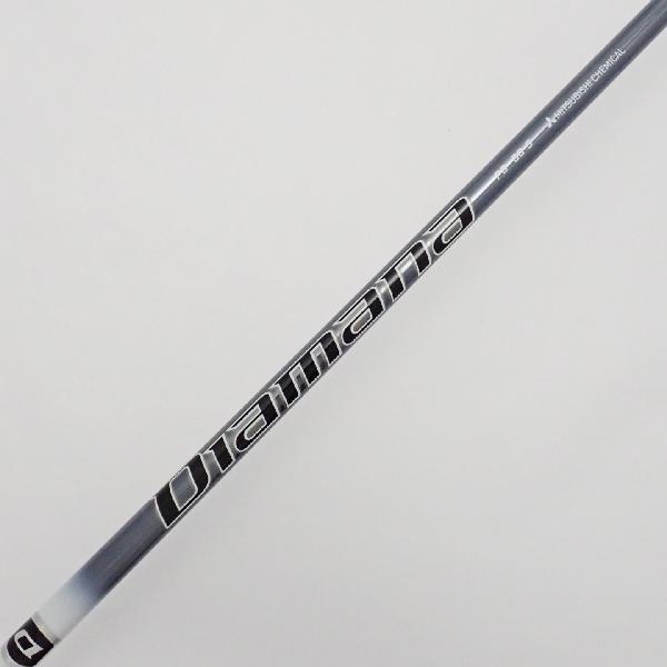 ブリヂストン BRIDGESTONE GOLF B2 ドライバー Diamana PD 50  シャフト：Diamana PD 50_5