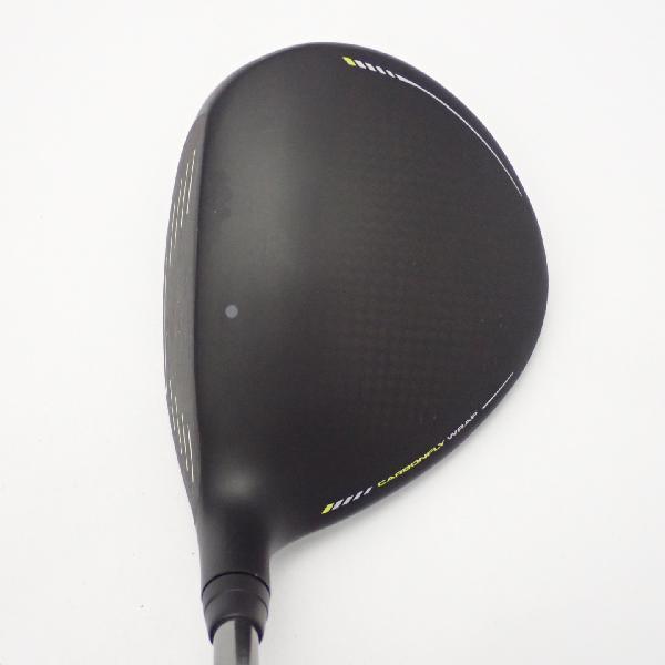 PING G430MAX 3W TOUR 2.0 CHROME 65sシャフト PING ピン G430 MAX フェアウェイウッド TOUR 2.0 CHROME 65