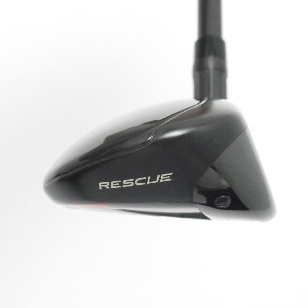 TaylorMade（テーラーメイド） STEALTH ステルス2 レスキュー 