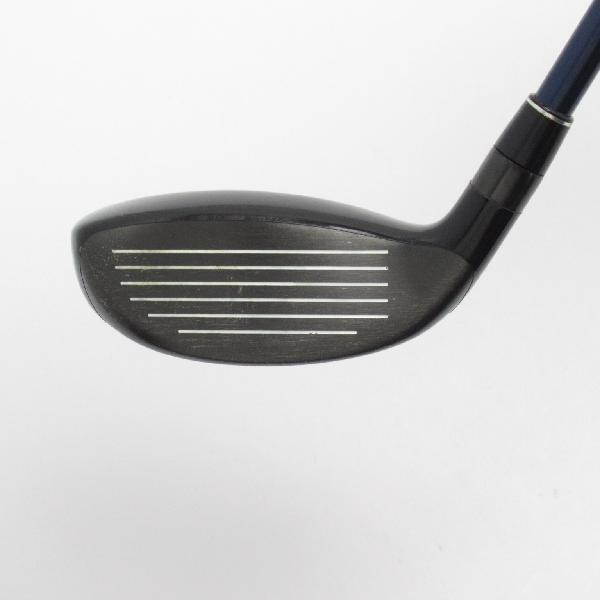 DUNLOP（ダンロップ） SRIXON スリクソン ZX ハイブリッド