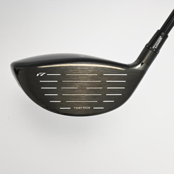 テーラーメイドR7 Quad Diamana SILVER TM55 TaylorMade（テーラーメイド） ゴルフ R7 Quad Mini Driver / Diamana