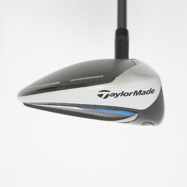 TaylorMade（テーラーメイド） SIM SIM マックス フェアウェイウッド